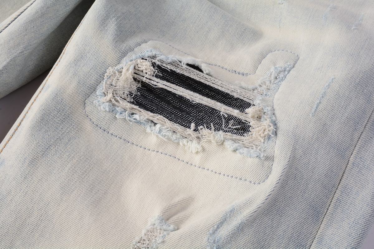 Coco Shoes Amiri Jean 699 - Cocoshoesvip.net