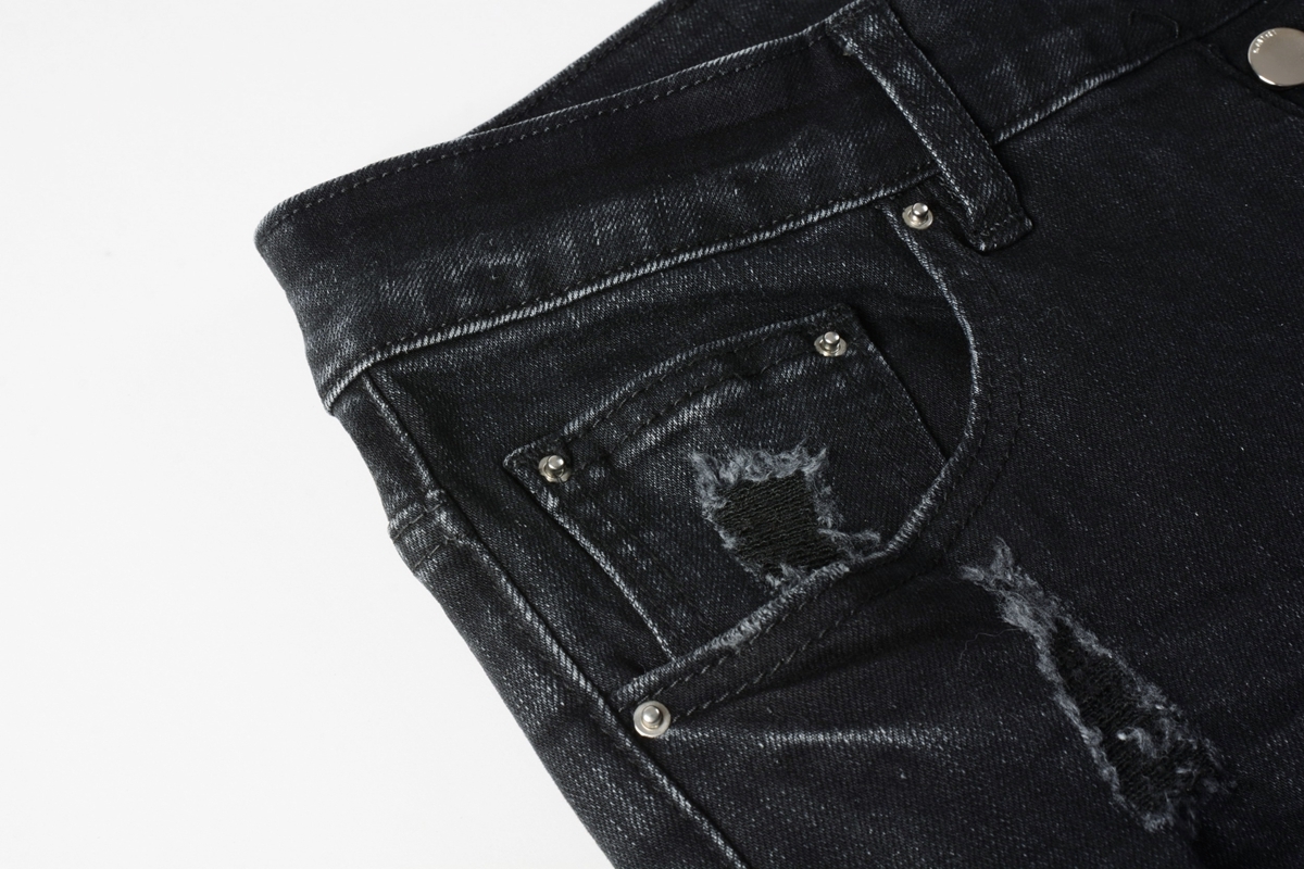 Coco Shoes Amiri Jean 8909 - Cocoshoesvip.net