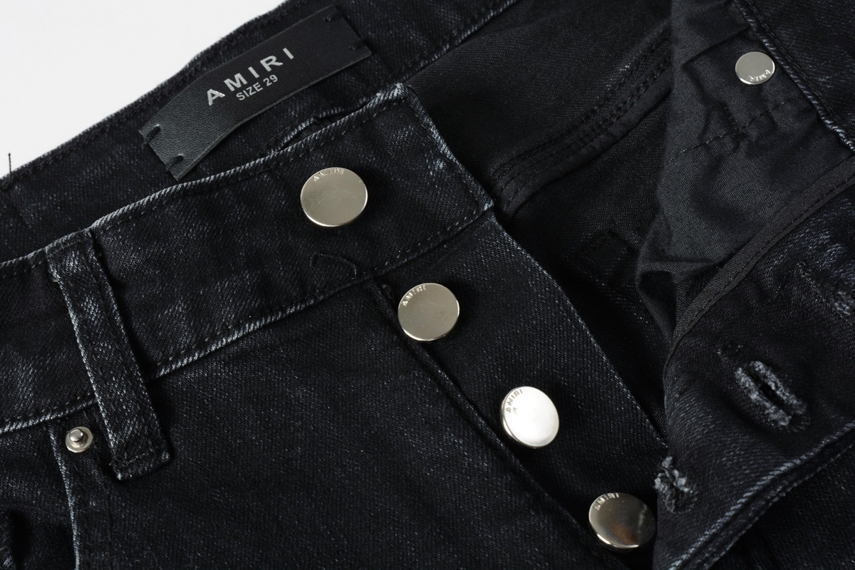 Coco Shoes Amiri Jean 8909 - Cocoshoesvip.net