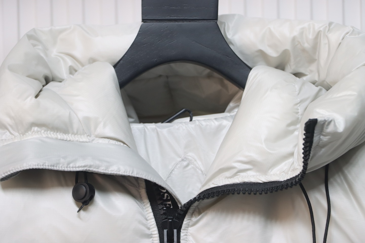 Coco Shoes Canada Goose Crofton Puffer Jacket White - Cocoshoesvip.net