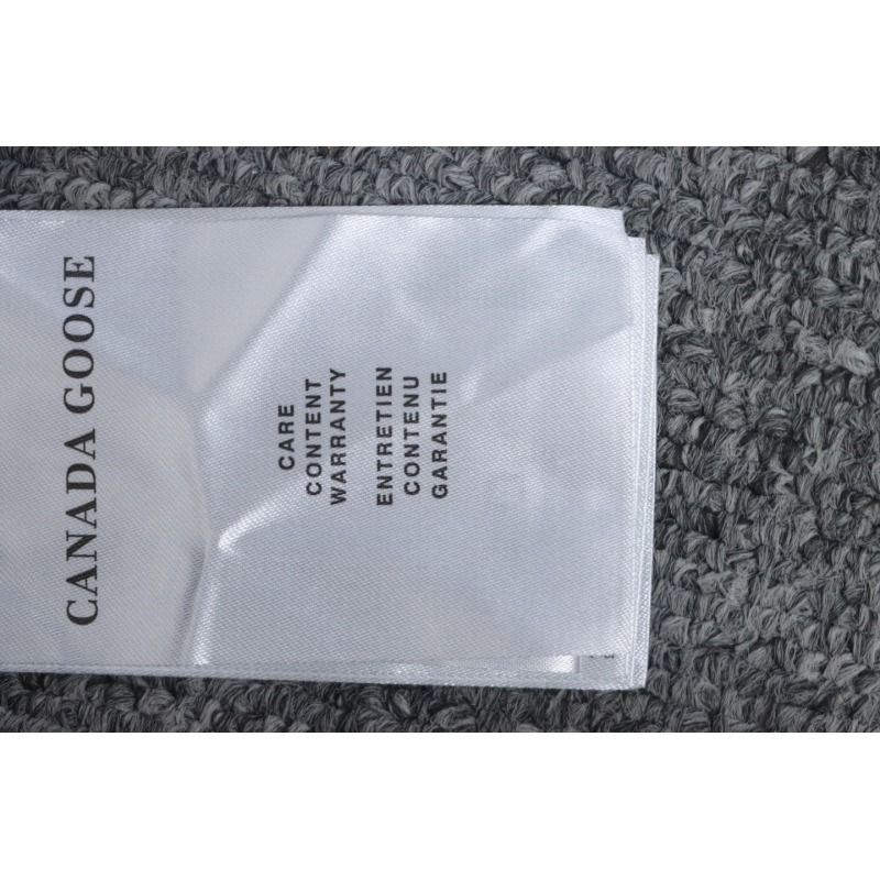 Coco Shoes Canada Goose Crofton Puffer Jacket White - Cocoshoesvip.net