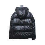 Coco Shoes Canada Goose Crofton Puffer Jacket Black - Cocoshoesvip.net