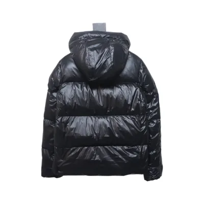 Canada Goose Crofton Puffer Jacket Black 02