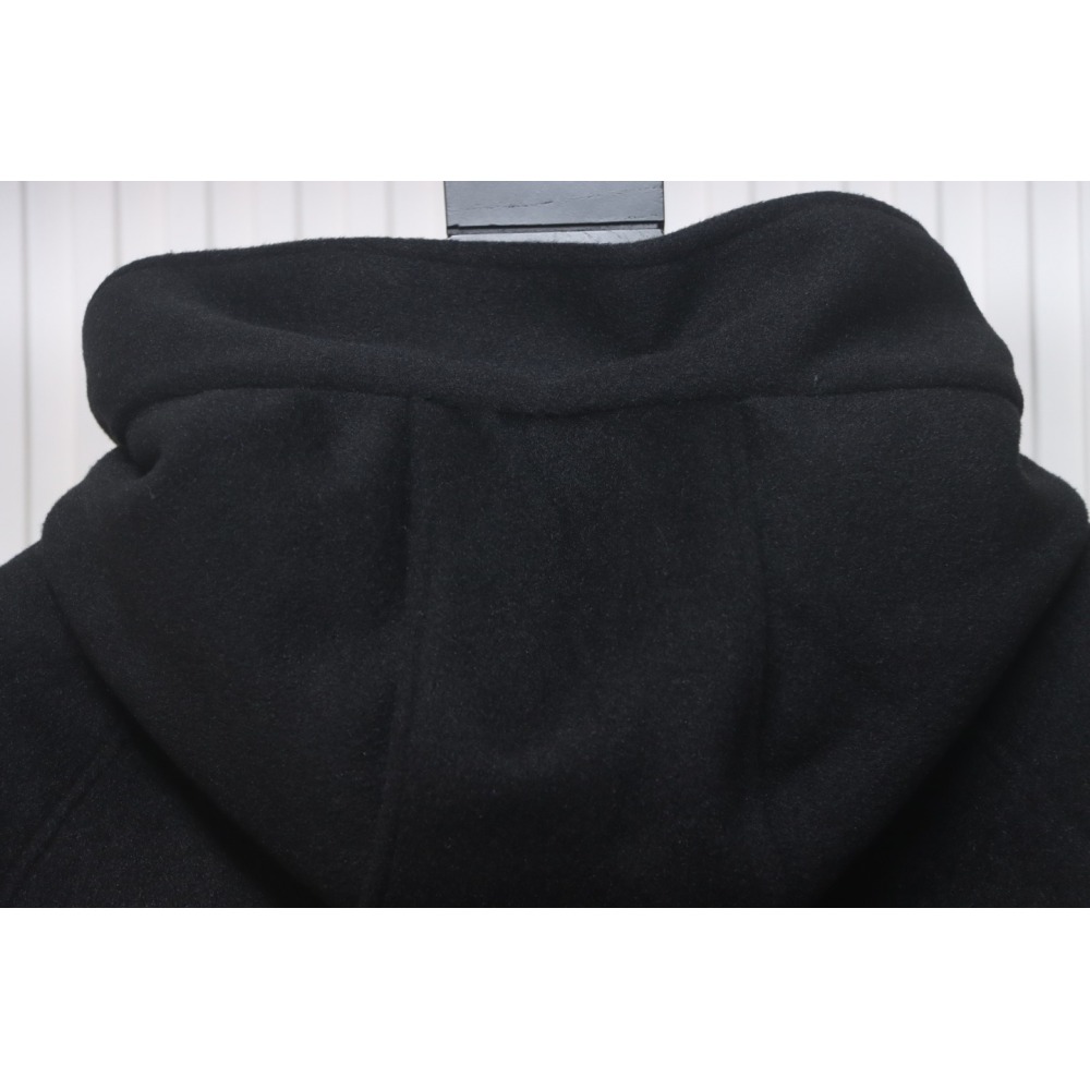 Coco Shoes Canada Goose Chilliwack Fleece Bomber Jacket Black - Cocoshoesvip.net