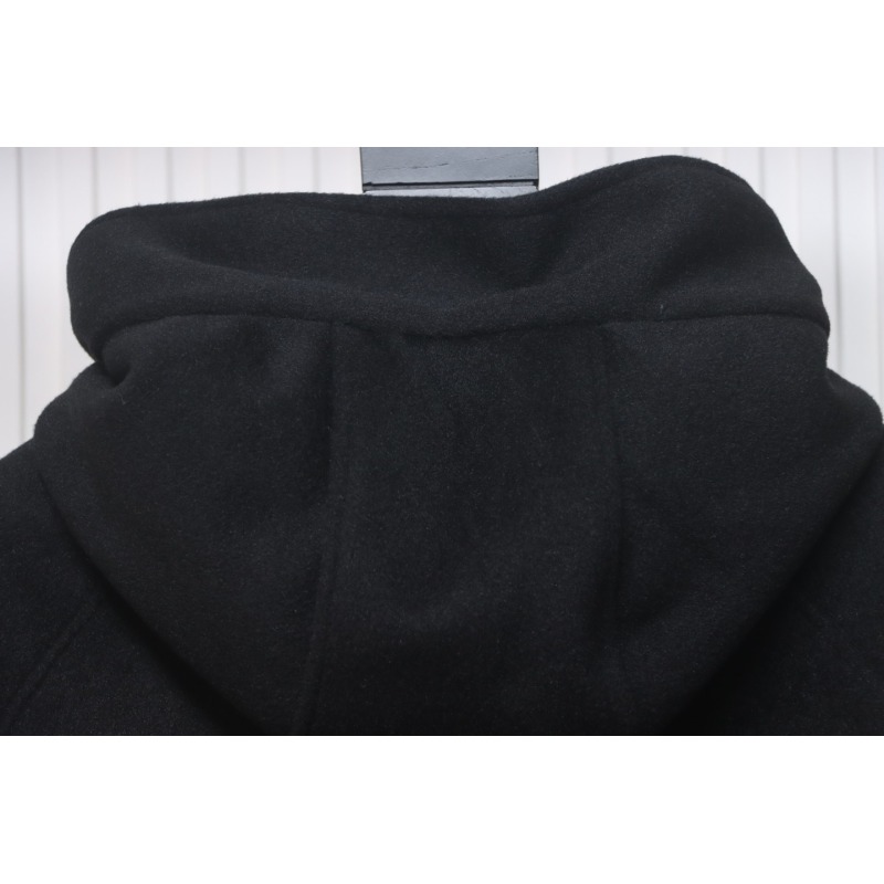 Coco Shoes Canada Goose Chilliwack Fleece Bomber Jacket Black - Cocoshoesvip.net