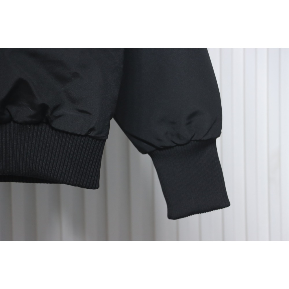 Coco Shoes Canada Goose Chilliwack Hooded Bomber Jacket Dark Black - Cocoshoesvip.net