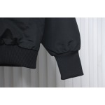 Coco Shoes Canada Goose Chilliwack Hooded Bomber Jacket Dark Black - Cocoshoesvip.net