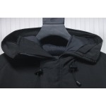 Coco Shoes Canada Goose Chilliwack Hooded Bomber Jacket Dark Black - Cocoshoesvip.net