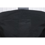 Coco Shoes Canada Goose Chilliwack Hooded Bomber Jacket Dark Black - Cocoshoesvip.net