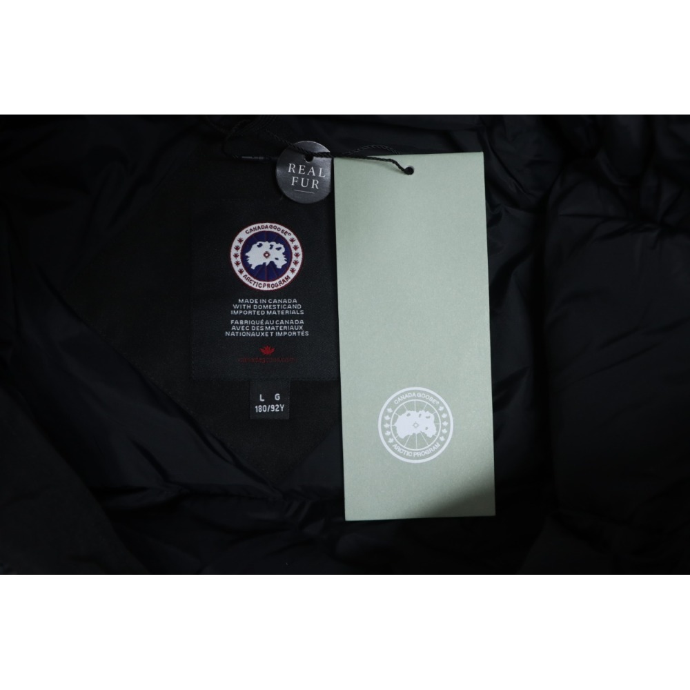 Coco Shoes Canada Goose Chilliwack Hooded Bomber Jacket Dark Black - Cocoshoesvip.net