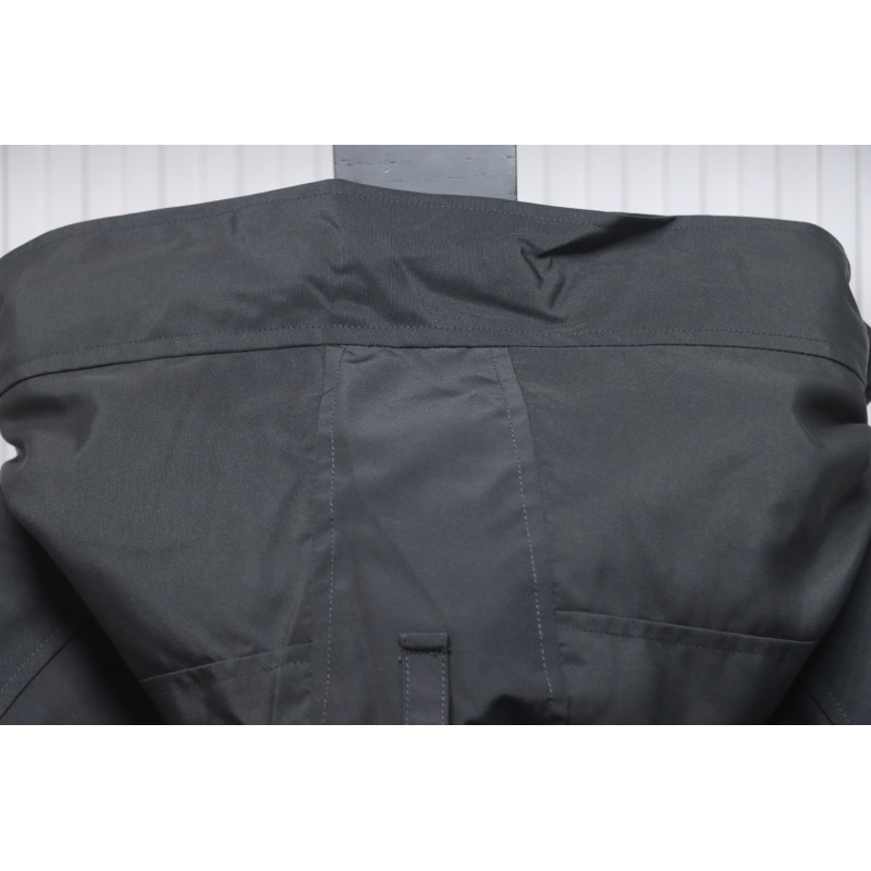 Coco Shoes Canada Goose Chilliwack Hooded Bomber Jacket Grey - Cocoshoesvip.net