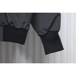 Coco Shoes Canada Goose Chilliwack Hooded Bomber Jacket Grey - Cocoshoesvip.net