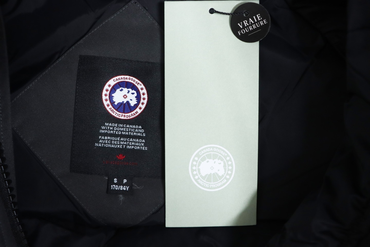 Coco Shoes Canada Goose Chilliwack Hooded Bomber Jacket Grey - Cocoshoesvip.net