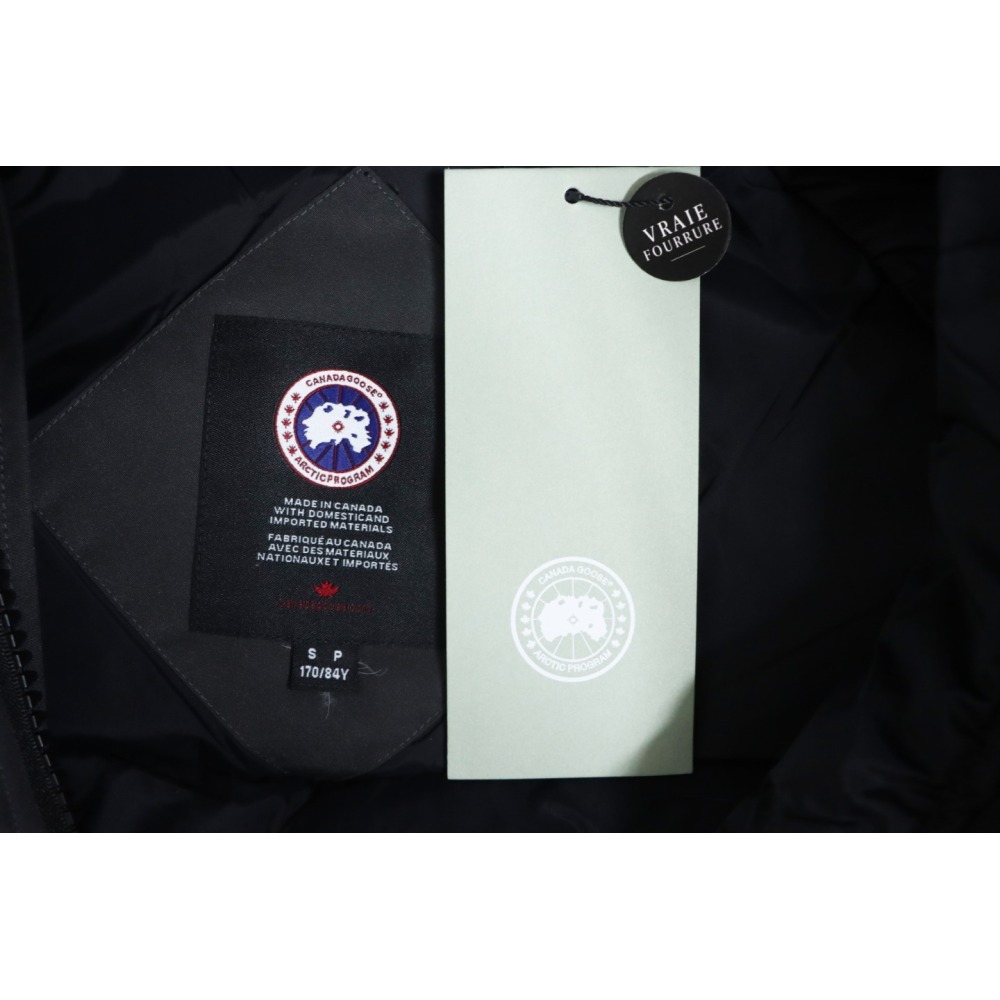 Coco Shoes Canada Goose Chilliwack Hooded Bomber Jacket Grey - Cocoshoesvip.net