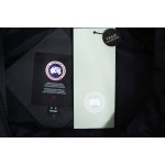 Coco Shoes Canada Goose Chilliwack Hooded Bomber Jacket Grey - Cocoshoesvip.net