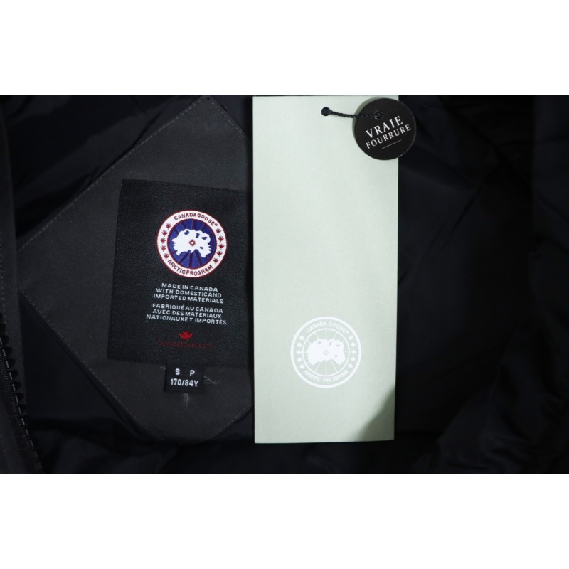 Coco Shoes Canada Goose Chilliwack Hooded Bomber Jacket Grey - Cocoshoesvip.net