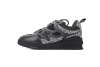 Louis Vuitton LV Skate Sneaker Black Grey 1ACEI8