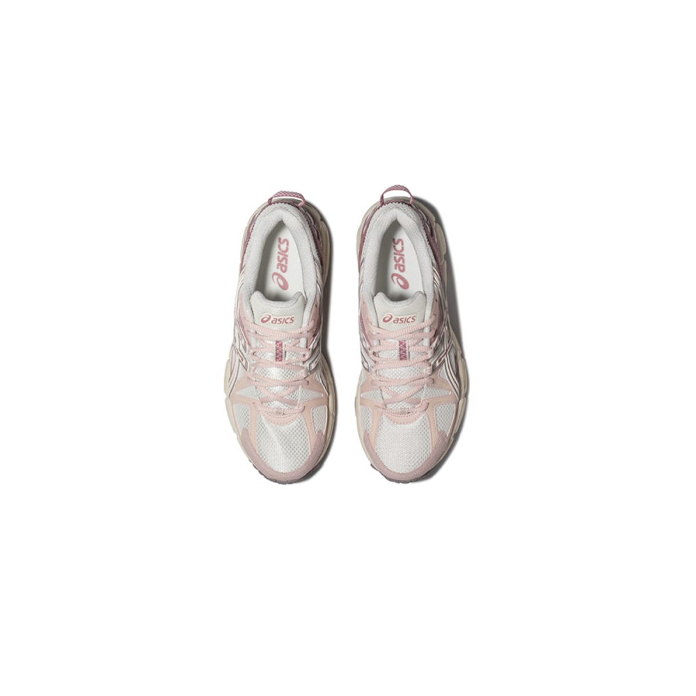 Coco Shoes ASICS Gel-Kahana 8 White Pink 1012A978-103 - Cocoshoesvip.net
