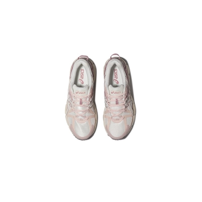 Coco Shoes Asics Gel-Kahana 8 White Pink 1012A978-103 02