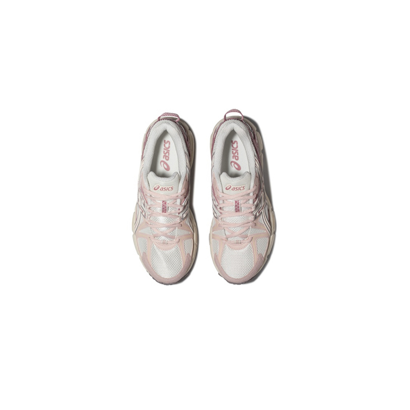 Coco Shoes ASICS Gel-Kahana 8 White Pink 1012A978-103 - Cocoshoesvip.net