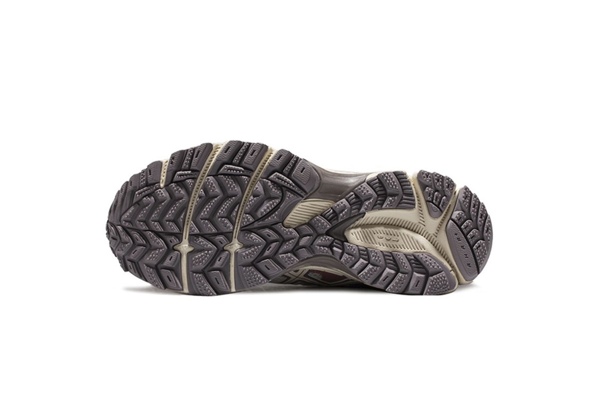 Coco Shoes ASICS Gel-Kahana 8 White Pink 1012A978-103 - Cocoshoesvip.net