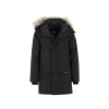 Canada Goose Langford Parka Heritage 2062M-BLACK