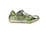 Bottega Veneta Orbit Olive Green 755915V2X402848