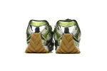 Bottega Veneta Orbit Olive Green 755915V2X402848