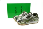 Bottega Veneta Orbit Olive Green 755915V2X402848