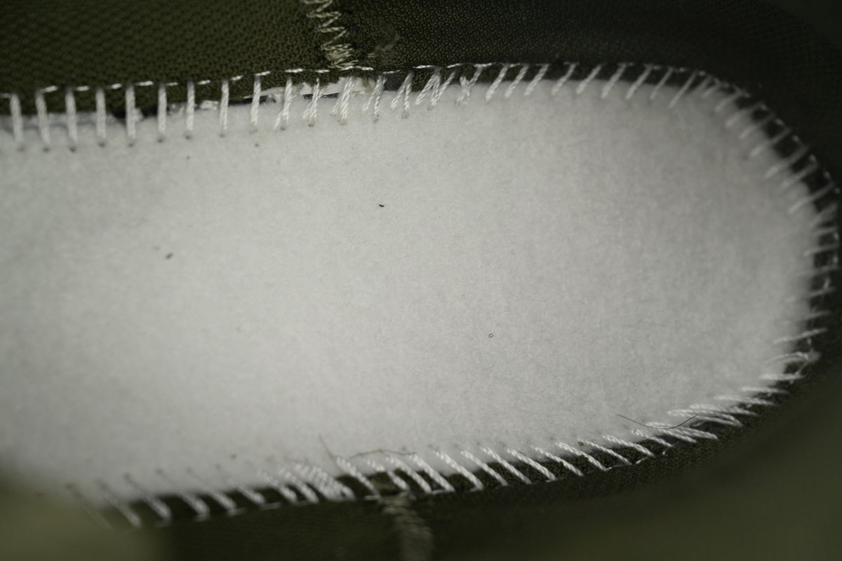 Bottega Veneta Orbit Olive Green 755915V2X402848