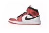 Air Jordan 1 Mid Gym Red 554725-173
