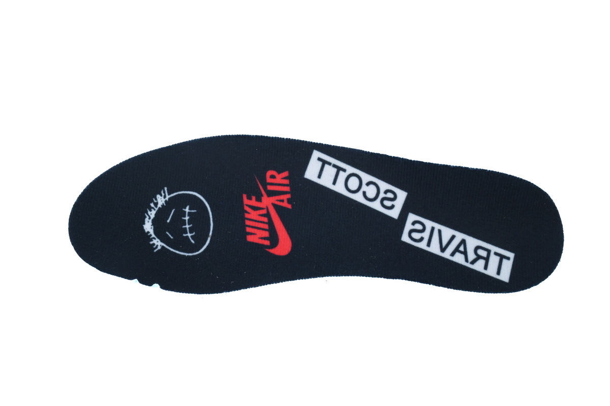 Coco Jordan 1 Kids Shoes Mid Retro Low OG SP ravis Scott Mocha CQ4277-001 - Cocoshoesvip.net