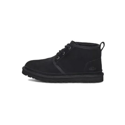 UGG Neumel Boot Black 1094269-BCDR 01