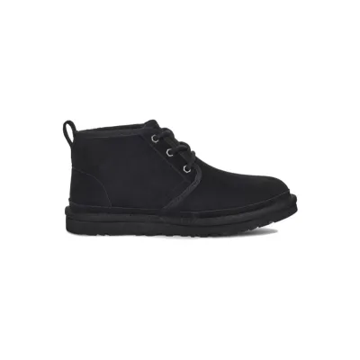 UGG Neumel Boot Black 1094269-BCDR 02