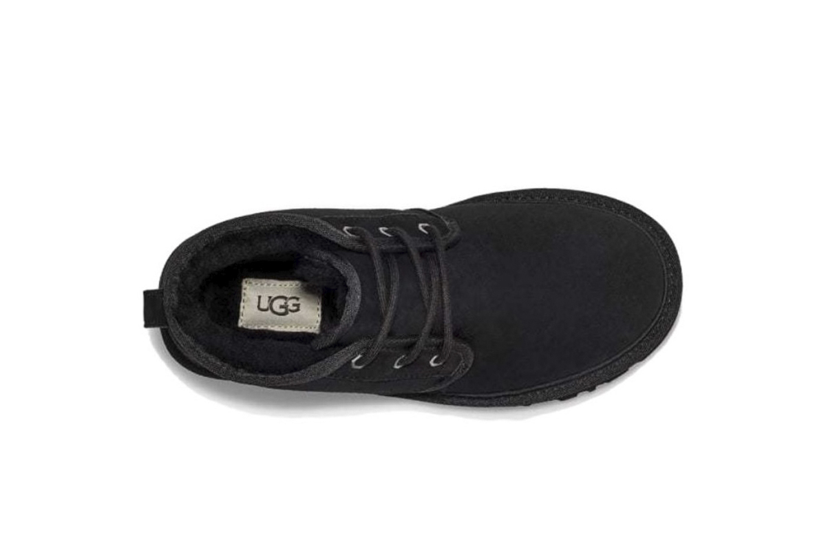 Coco Shoes UGG Neumel Boot Black 1094269-BCDR - Cocoshoesvip.net
