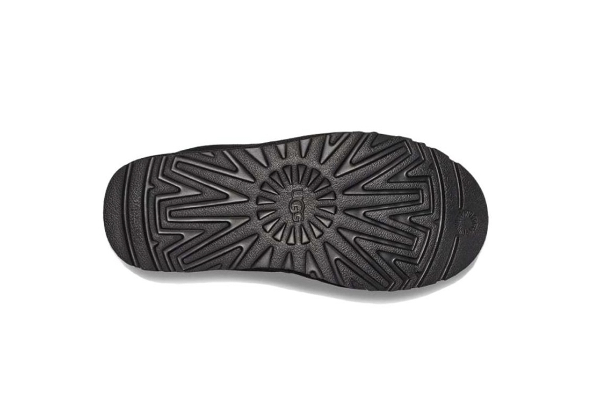 Coco Shoes UGG Neumel Boot Black 1094269-BCDR - Cocoshoesvip.net