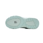 Coco Shoes Dior B30 x Stone Island Sneaker Light Blue  - Cocoshoesvip.net