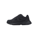 Coco Shoes Dior B30 x Stone Island Sneaker Black 3SN279ZAN_H900 - Cocoshoesvip.net