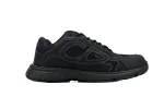 Coco Shoes Dior B30 x Stone Island Sneaker Black 3SN279ZAN_H900 - Cocoshoesvip.net