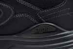 Coco Shoes Dior B30 x Stone Island Sneaker Black 3SN279ZAN_H900 - Cocoshoesvip.net