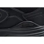 Coco Shoes Dior B30 x Stone Island Sneaker Black 3SN279ZAN_H900 - Cocoshoesvip.net