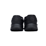 Coco Shoes Dior B30 x Stone Island Sneaker Black 3SN279ZAN_H900 - Cocoshoesvip.net