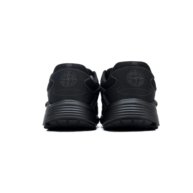 Coco Shoes Dior B30 x Stone Island Sneaker Black 3SN279ZAN_H900 - Cocoshoesvip.net