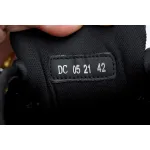 Coco Shoes Dior B30 x Stone Island Sneaker Black 3SN279ZAN_H900 - Cocoshoesvip.net