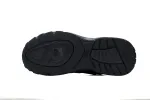 Coco Shoes Dior B30 x Stone Island Sneaker Black 3SN279ZAN_H900 - Cocoshoesvip.net