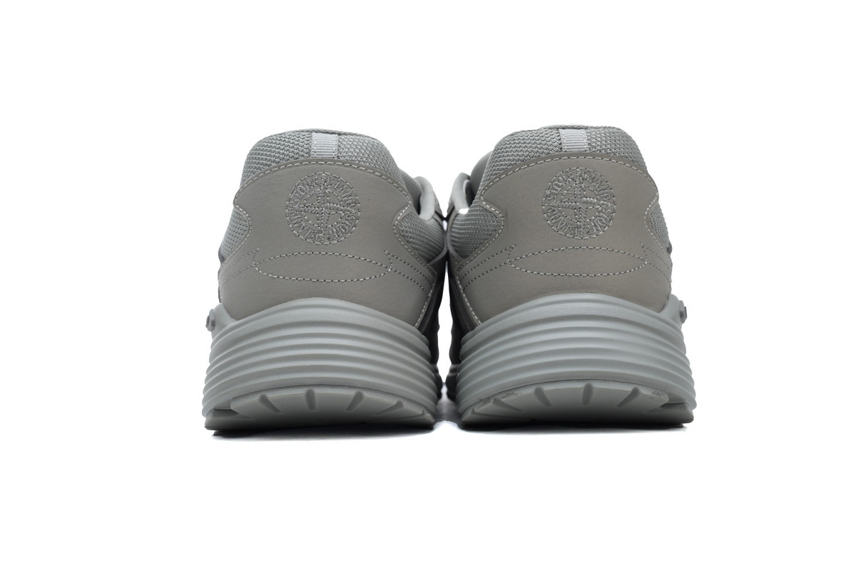 Coco Shoes Dior B30 x Stone Island Sneaker Light Grey - Cocoshoesvip.net