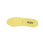 Coco Shoes Dior B30 x Stone Island Sneaker Yellow 3SN27ZIR-16536 - Cocoshoesvip.net