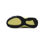 Coco Shoes Dior B30 x Stone Island Sneaker Yellow 3SN27ZIR-16536 - Cocoshoesvip.net