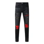 Coco Shoes Amiri Jean 886 - Cocoshoesvip.net