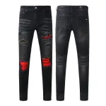Coco Shoes Amiri Jean 886 - Cocoshoesvip.net